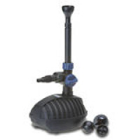 Aquarius Fountain Set Classic Aquarius Fountain Set Classic