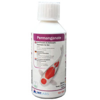 Koi Care Permanganate Dip Koi Care Permanganate Dip