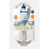 Superfish Gravel Clean Small Superfish Gravel Clean Small