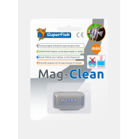 Superfish Magnet Clean Superfish Magnet Clean