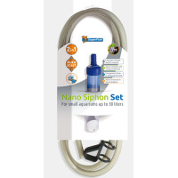 Superfish Nano Syphon Set Superfish Nano Syphon Set