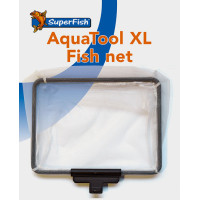 Superfish Aquatool Fish Net Superfish Aquatool Fish Net