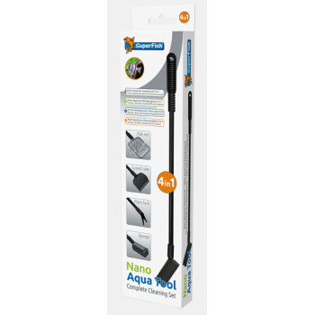 Superfish Nano Aquatool