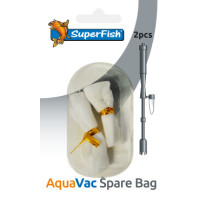 Superfish Aqua Vac Spare Bag Superfish Aqua Vac Spare Bag