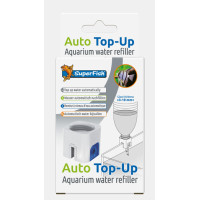 Superfish Auto Top Up System Superfish Auto Top Up System
