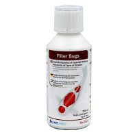 Koi Care Filter Bugs Koi Care Filter Bugs