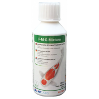 Koi Care FMG Mixture Koi Care FMG Mixture