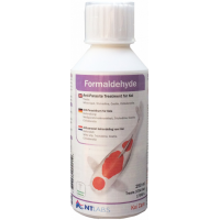 Koi Care Formaldehyde Koi Care Formaldehyde