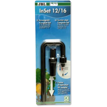 JBL Inset