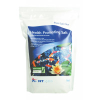 Health Promoting Salt Health Promoting Salt