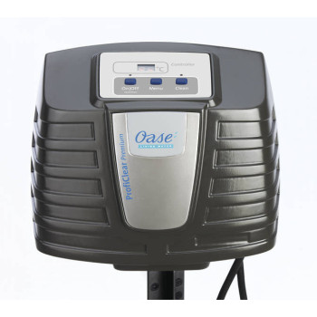 ProfiClear Premium Drum Filter L - Pump Fed OC ProfiClear Premium Drum Filter L - Pump Fed OC