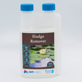Sludge Clear